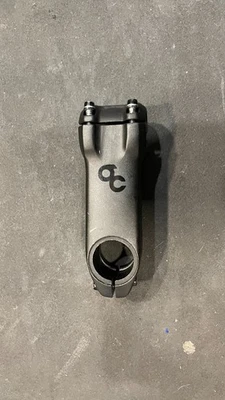 Orbea stock 90mm -8deg areo stem Orca Terra avant - Image 1 of 3