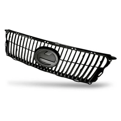 Grille For Lexus IS350 2011-2013 Replacement ID0006AA1918R00 Standard Line - Imagem 1 de 2
