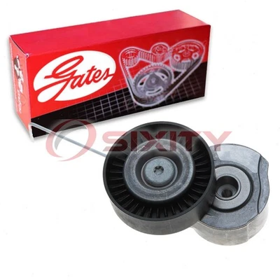 Gates DriveAlign 38495 Drive Belt Tensioner Assembly for LR004667 FT40324 mn - Image 1 of 4