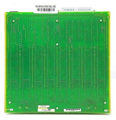 NEC Unified Solution 9600 021 56002 ALC-GM PCB Card - Image 1 of 4