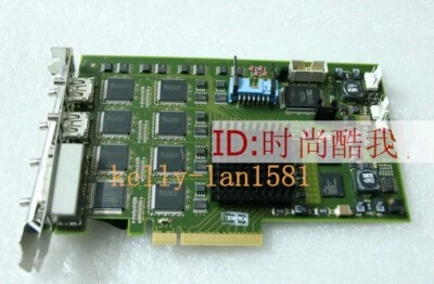 1PCS 100% test LXCOT echnologies AG-Germany MDI-2 9CH MDI-3-9CH MDI-2-A - Image 1 of 3
