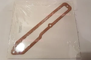 Escort Cortina Lotus Elan Europa Twin cam 1.6 8v Head to front cover gasket - Picture 1 of 1