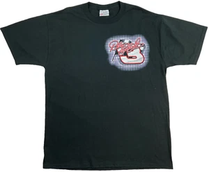 Vintage Competitors View Dale Earnhardt 3 Shirt schwarz XL The Intimidator Plus NASCAR - Bild 1 von 8