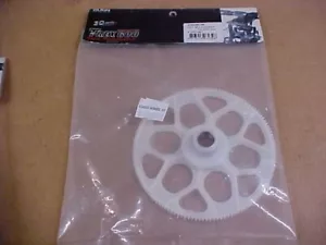 ALIGN H60198T (AGNH60198) = 131T, M0.8 AUTOROTATION TAIL DRIVE GEAR: TREX 600 - Picture 1 of 2