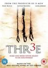 Thr3e [DVD]