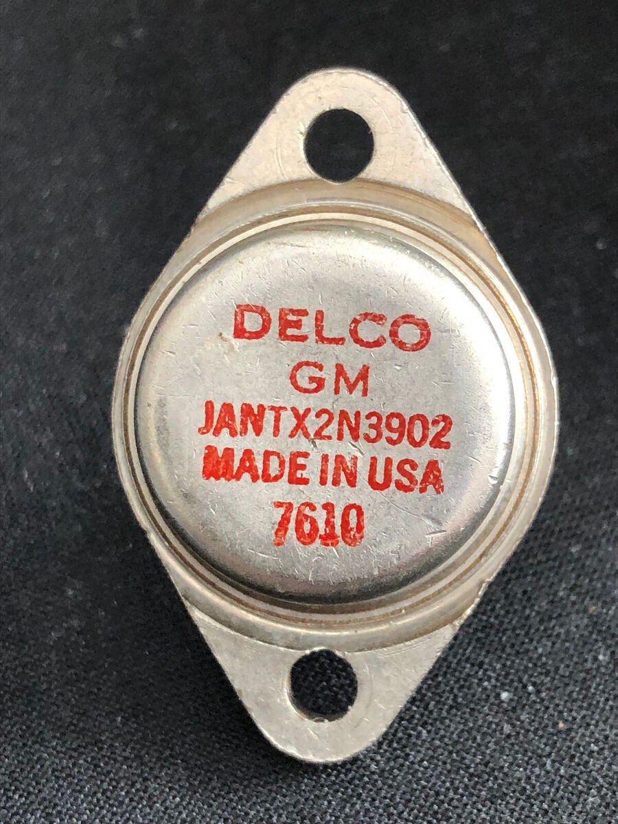 Delco Remy Transistors for sale | eBay Delco Remy Transistors for sale | eBay