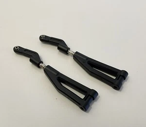 HSP 89003 Rear Upper Suspension Arms Redcat Racing Avalanche Buggy Truggy - Picture 1 of 2