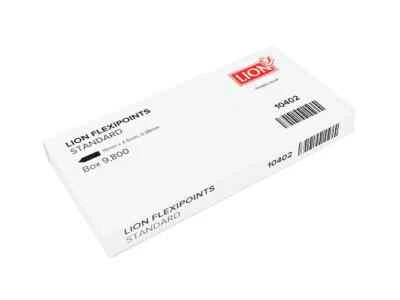 Marco de imagen estándar Flexipoints 15 mm x 4,5 mm marco de imagen driver Lion Omer Meite