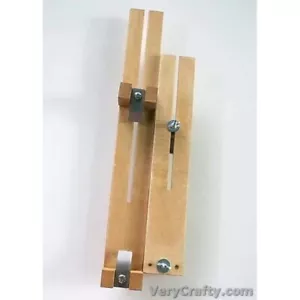 Adaptador de marco largo para soporte de trabajo inferior de 14 pulgadas - Imagen 1 de 3