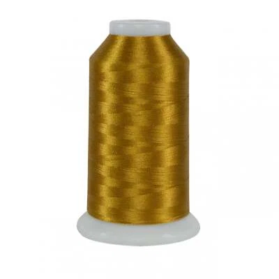 2069 Magnifico 40wt Polyester 3000yd Thread Million Dollar - Image 1 of 2
