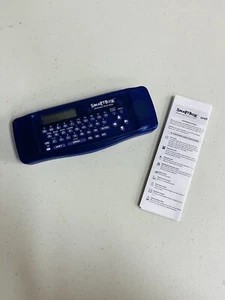 Smartbox Electronic Pencil Case 9 Features 3 Activities 5 Languages #20465 2001 - Picture 1 of 6