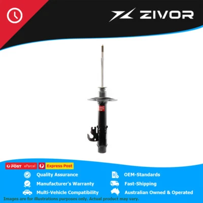 New KYB Excel-G Suspension Strut Front Right - Lowered Height For HDT VH 834003 - Image 1 of 4