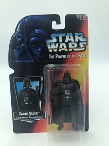 Lot Of 8 Kenner The Power Of The Force Figures 1995 NIB - Picture 1 of 9