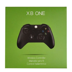 Xbox One New Wireless Game Gamepad Controller For Microsoft Xbox One AUS Seller - Picture 1 of 5