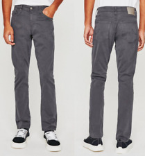 Ag Jeans The Tellis Morden Slim Pants Size 34 x34