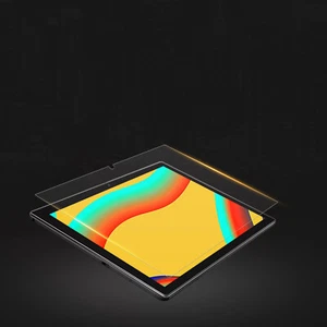 Für Vankyo MatrixPad S30 / HAOVM S30 Displayschutzfolie Folie einfache Montage  - Bild 1 von 9