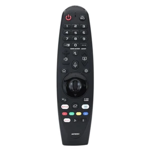 New Replace MR20GA AKB75855501 For LG 2020 Smart Infrared TV Remote Control UP80 - Picture 1 of 4