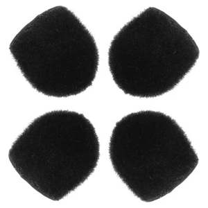 4 Pcs Stiftspitze Mit Faserspitze Ersatzspitzen Für Eingabestifte - Zdjęcie 1 z 12