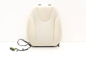 2024 - 2025 BUICK ENCORE GX FRONT RIGHT SIDE SEAT UPPER CUSHION OEM BEIGE_HPN - Foto 1 di 16