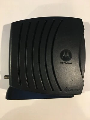 Motorola SURFboard SB5101U (567005-005-00) 38.91 Mbps Cable Modem - Image 1 of 4
