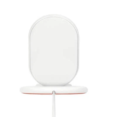 Google Pixel Stand for Pixel 3, Pixel 3XL- White - Image 1 of 3