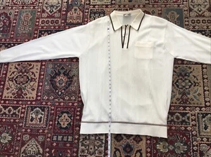 Long Sleeve Polo  - Picture 1 of 6