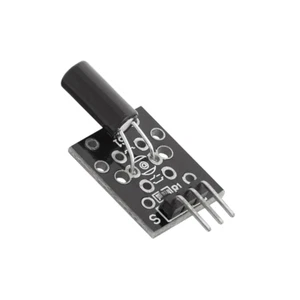 Modulo de Interruptor de Vibracion KY-002 - Imagen 1 de 3