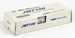 TDK Lambda Netzgerät, Power Supply, JWT100-522/A - Bild 1 von 3
