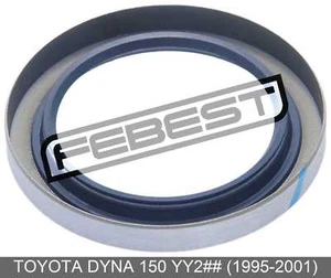 Oil Seal Axle Case 49X70X8.9 For Toyota Dyna 150 Yy2## (1995-2001) - Picture 1 of 1