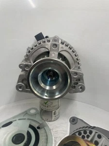 Alternatore DENSO PER FORD FOCUS DA, DP, HCP 1.8 TDCi DB, DH, FCH - Foto 1 di 3