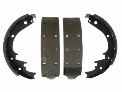 For 1987-1991 GMC V1500 Suburban Brake Shoe Set Rear Wagner 69729NF 1988 1989 - Image 1 of 2