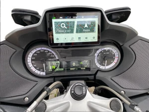 3D AM E-nav XT RT Garmin XT mount for the BMW R1200/1250 RT - Picture 1 of 7