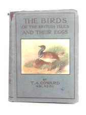 The Birds of the British Isles and Their Eggs (T.A. Coward - 1936) (ID:64377)