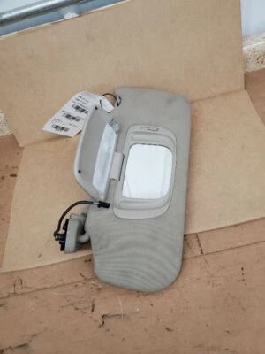 Iluminación de parasol para conductor compatible con 03-06 Lincoln LS 292397 Foto 1 de 4