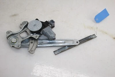 Regulador de ventana trasera izquierda Nissan Juke 2015-2017 OEM EX39 Foto 1 de 4