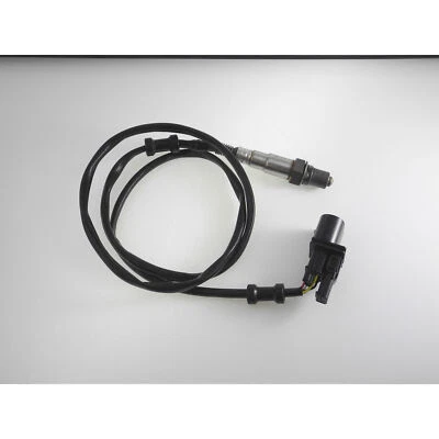 Sensor de oxígeno Lambda O2 17351 para Volkswagen Golf GTI 1999 2,8 L Foto 1 de 4