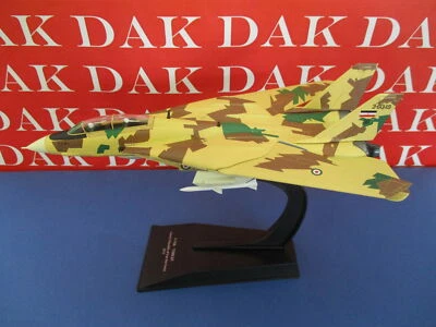 Die cast 1/100 Modellino Aereo Aircraft Grumman F-14A Tomcat Iran Air Force 2015 - Immagine 1 di 4