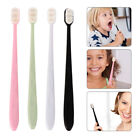 16 Pcs Bristles Toothbrush Travel Toothbrushes Portable Oral Care Child