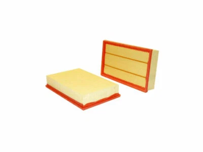 Воздушный фильтр для 1995-1997 Audi S6 WIX 65267YX 1996 2,2 л 5 цилиндров с турбонаддувом - Изображение 1 из 2