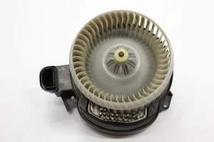 2017 - 2024 JAGUAR F-PACE A/C AIR CONDITIONER BLOWER FAN MOTOR OEM GX7318456AA - Picture 1 of 8