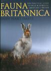 Fauna Britannica By Duff (ed.) Hart - Davis