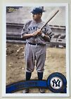 2021 Topps Archives - 2011 Topps #259 Babe Ruth