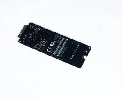 Samsung SSD 256 GB für Apple MacBook Pro A1398 A1425 MZ-DPC256T/0A2 - Bild 1 von 4