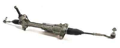 2012 MERCEDES ML350 ML550 (W166) POWER STEERING GEAR RACK & PINION ASSEMBLY - Image 1 of 4