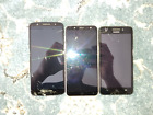 FAULTY 3X Samsung, Motorola & Huawei - CLEARANCE, READ DESCR AA2339