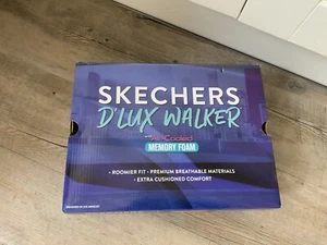 Skechers. Woman’s Trainers Size7 New Machine Washable - Picture 1 of 6