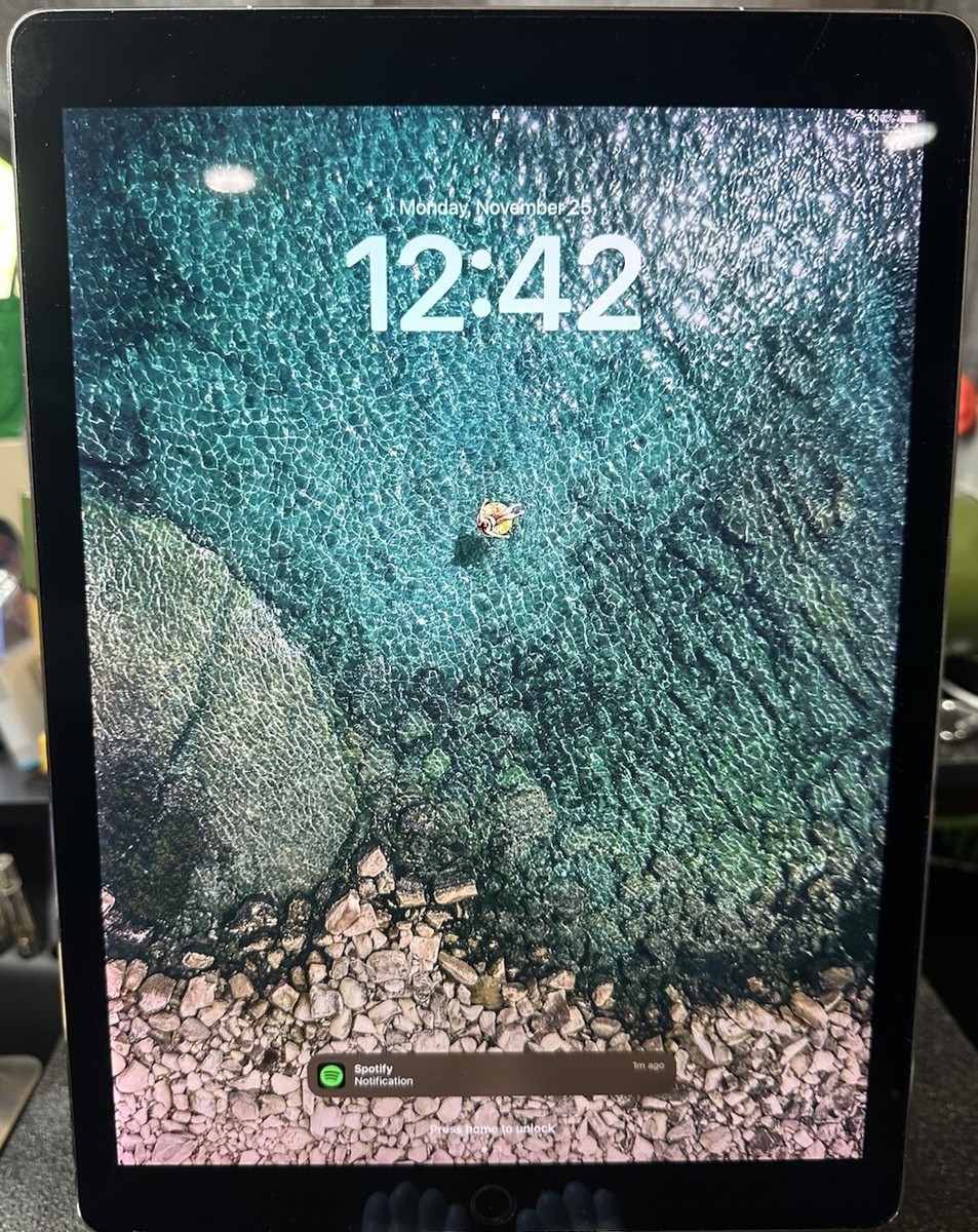 Apple iPad Pro (2nd Generation) 64 GB Unlocked Tablets Apple iPad Pro (2nd Generation) 64 GB Unlocked Tablets
