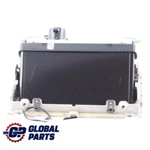 Audi A3 8V Multimedia Display Bildschirm Radio Sat Nav Hauptgerät 8V0857273P - Bild 1 von 11