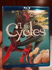Life Cycles (Blu-ray) Story Of Bicycles Movie. Mountain Bike Riding. Cycling