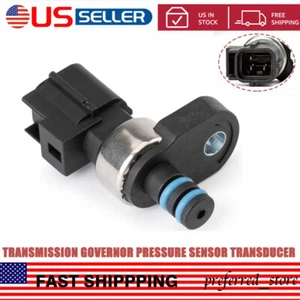 Sensor de presión gobernador de transmisión 04799758AD 45RFE 545RFE para Dodge para Jeep - Imagen 1 de 15